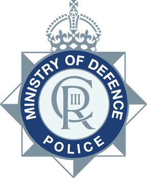 Ministry of Defence Police